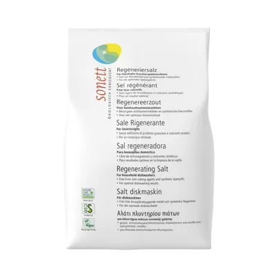 Sonett Sol za mašinu za suđe, 2 kg