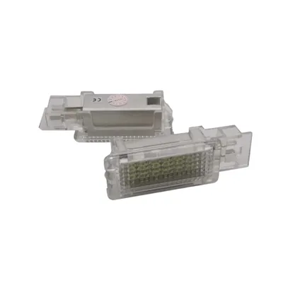 GIGA LED Paneli Svjetlo za enterijer Mercedes W203
