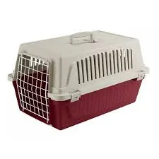 Ferplast Transporter za pse Atlas 30 El Palbox, 60x40x38cm