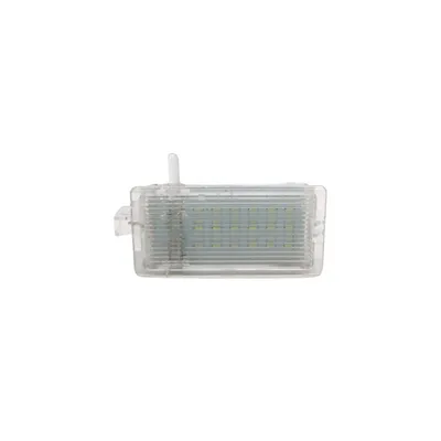 GIGA LED sijalica za pretinac BMW E46