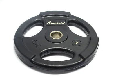 Capriolo Teg metalni 5.0kg R30mm