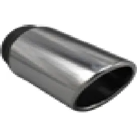 GIGA INOX Nastavak za Auspuh izduv Rora Rore 60mm
