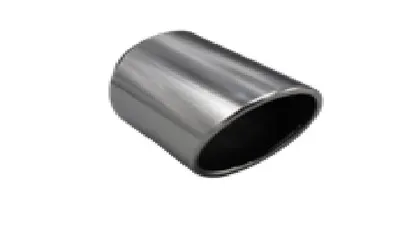 GIGA INOX Nastavak za Auspuh izduv Rora Rore 63mm