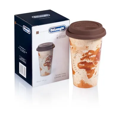 DELONGHI termo čaša sa poklopcem ADVENTURER