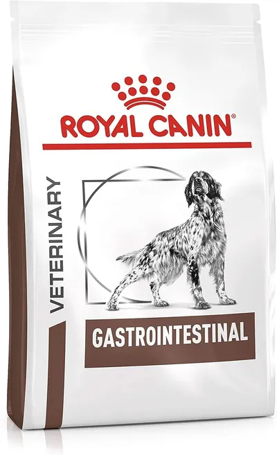 Royal Suva hrana za pse Canin Gastrointestinal Dog, 15kg