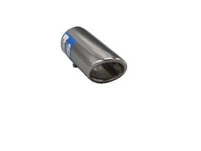GIGA INOX Nastavak za Auspuh izduv Rora Rore 57mm