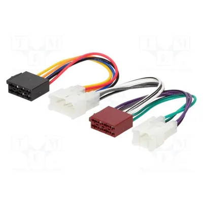 GIGA ADAPTER TOYOTA ZRS-AS-4B