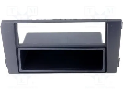 GIGA Blenda za Audi A6 2001-2005 40.128