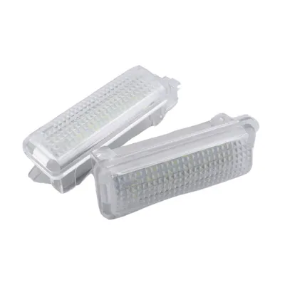 GIGA LED Panel za pretinac FORD FOCUS 2013+