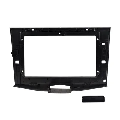 GIGA Blenda 9" za PASSAT 6 CC 2010 Crna