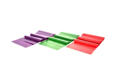 Capriolo Gumene pilates trake