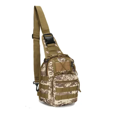 GIGA Takticka torbica za pistolj desert camo b14