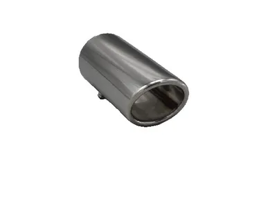 GIGA INOX Nastavak za Auspuh izduv Rora Rore 68mm
