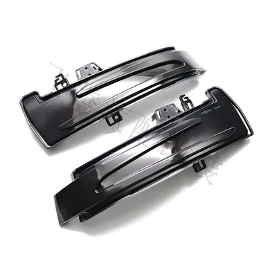 GIGA Led dinamički plutajući žmigavac mercedes w221