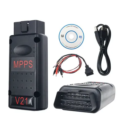 GIGA Auto dijagnostika MPPS V21 V21.0.1.3