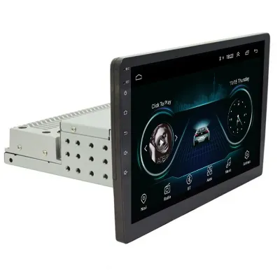 GIGA Android multimedia radio 9" 2 gb 1 din