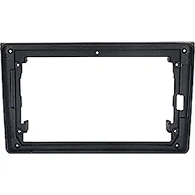 GIGA Blenda za AUDI A4 2002-2008