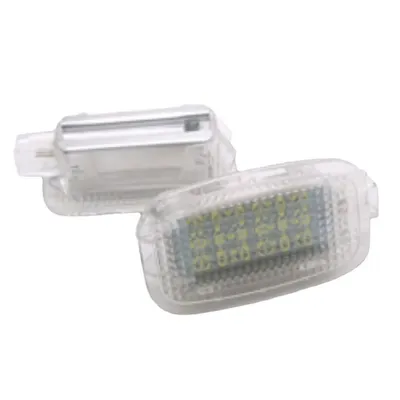 GIGA LED Paneli Svjetlo za enterijer Mercedes W204