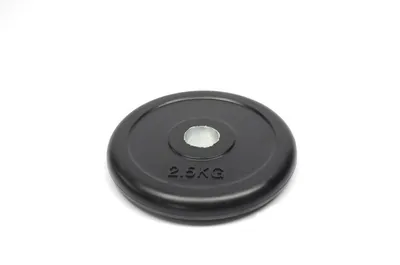 Capriolo Teg metalni-Guma-2.5kg