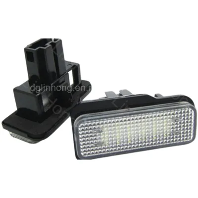 GIGA LED Paneli Svjetlo za W203 5D W211 4D LHLP007S
