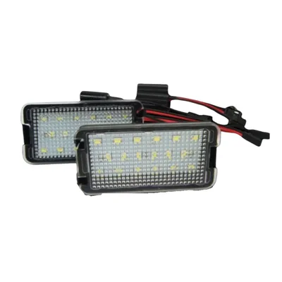 GIGA LED Paneli Svjetlo za tablicu SEAT Altea 04-15