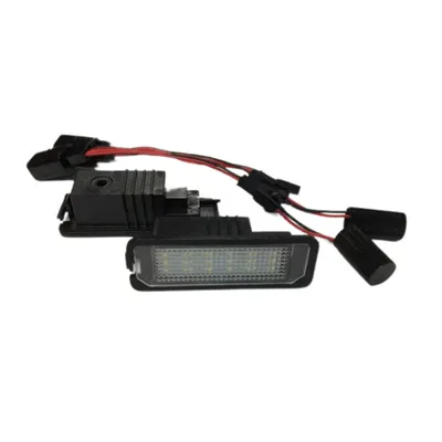 GIGA LED Svjetlo za tablice Seat LHLP016S28