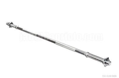 Capriolo Šipka za tegove 1.2m (R30mm)