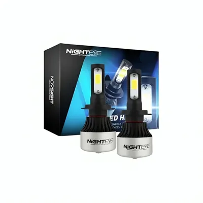 GIGA Led sijalice novsight s2 h4