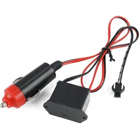 GIGA Transformator za auto upaljač 12V