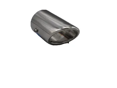 GIGA INOX Nastavak za Auspuh izduv Rora Rore 76mm