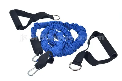 Capriolo Fitness elastično uže (Expander)