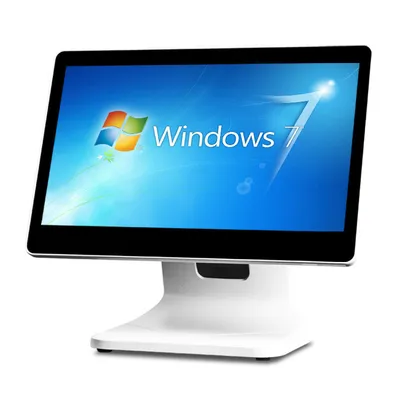 GIGA All in one pos sistem touchscreen aio 15.6"