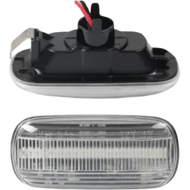 GIGA LED Panel žmigavac za Audi A3