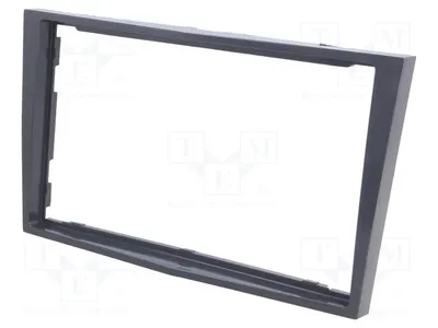 GIGA Blenda za Opel Astra CRNA 40.152.10