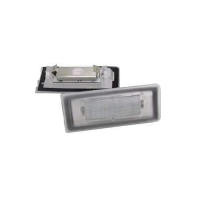 GIGA LED Panel svjetlo za tablicu Audi TT