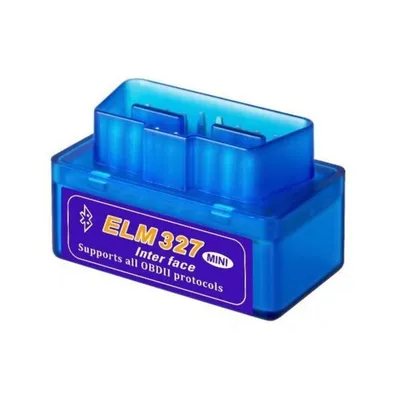GIGA Elm 327 elm327 v1.5 auto dijagnostika