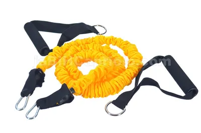 Capriolo Fitness elastično uže (Expander)
