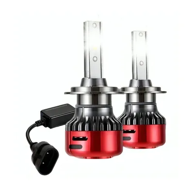 GIGA K5 LED sijalice set CANBUS H8 H9 H11