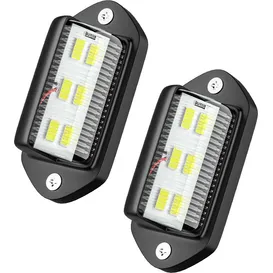GIGA LED GABARITI DIODE Gabaritni marker kamion
