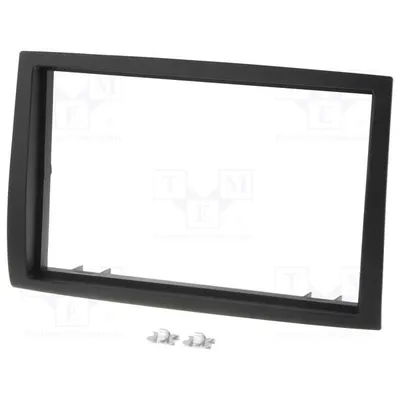 GIGA Blenda za Citroen Jumper 2006+ 40.205.5