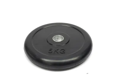 Capriolo Teg metalni-Guma-5kg