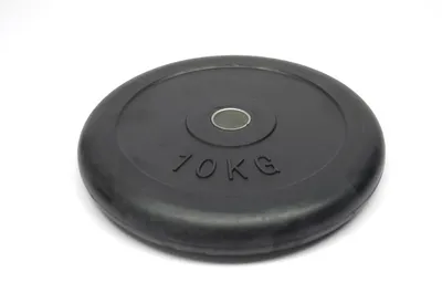 Capriolo Teg metalni-Guma-10kg