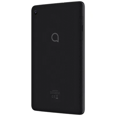 Alcatel Tablet 7", Quad Core 1.3GHz, RAM 1GB, 16GB, 2580mAh,9309X 1T 7" 1GB/16GB, Crni