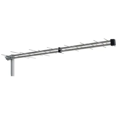 Iskra Antena Loga UHF, dobit 12.5dB,P-2845-7 1/5, 5 komada