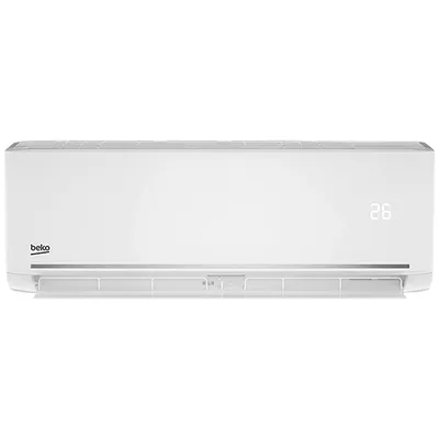 Beko Klima uređaj, 18000Btu, 5.2/5.2 kW, A/A, BBFDA 180/181 + Cijevi, Bijela