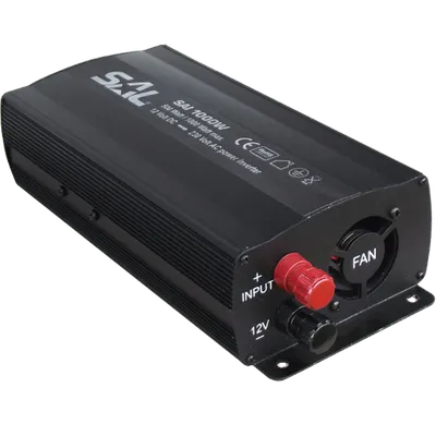 Sal Adapter 12V na 220V, snaga 1000W, SAI 1000W