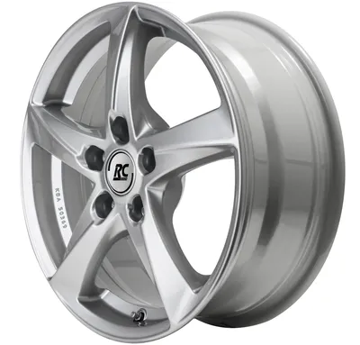 RC Design RC30 6,5x16 4x108 ET32 KS PE aluminijska felga