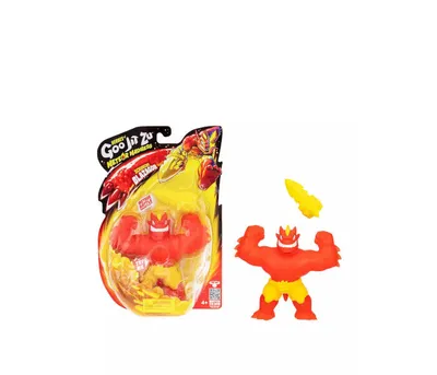 Goo Jit Zu Igracka Heroes Of  Meteor Madness