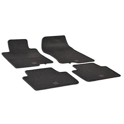 Patosnice Gumene Tipske Honda Accord Viii 2008-2015