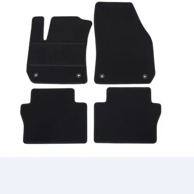 Patosnice Tepih Tipske Opel Zafira B 2005-2014